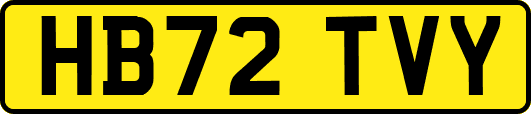 HB72TVY
