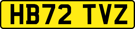HB72TVZ