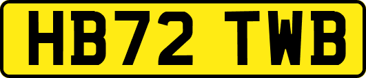 HB72TWB