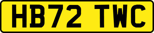 HB72TWC