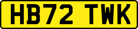 HB72TWK