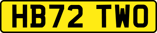 HB72TWO