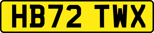 HB72TWX