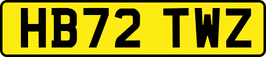 HB72TWZ