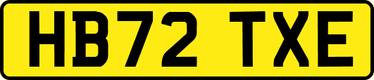 HB72TXE