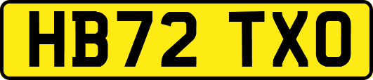 HB72TXO