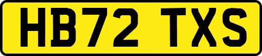 HB72TXS
