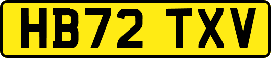HB72TXV