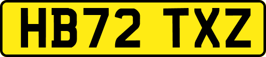 HB72TXZ