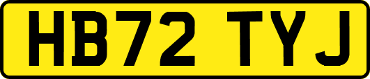 HB72TYJ