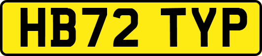 HB72TYP
