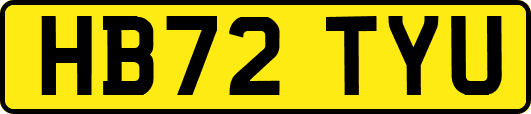 HB72TYU