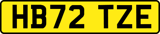 HB72TZE