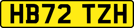 HB72TZH