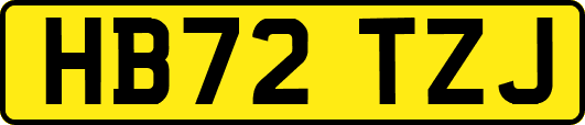 HB72TZJ