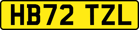 HB72TZL