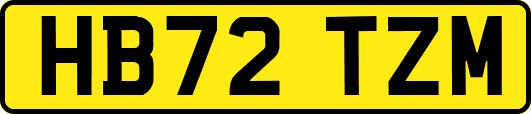 HB72TZM
