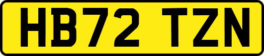 HB72TZN
