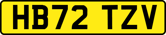 HB72TZV