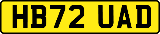 HB72UAD