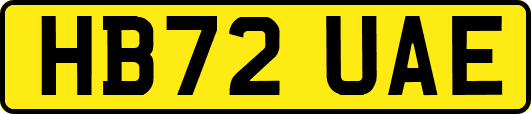 HB72UAE