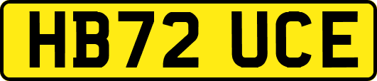 HB72UCE