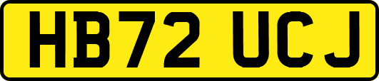 HB72UCJ