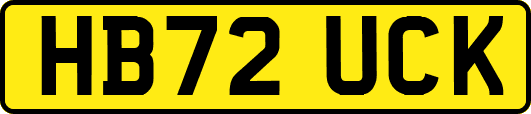 HB72UCK