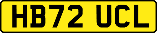 HB72UCL