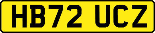 HB72UCZ