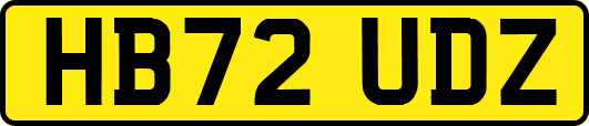 HB72UDZ