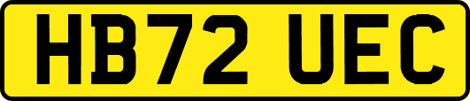 HB72UEC