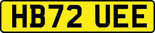 HB72UEE