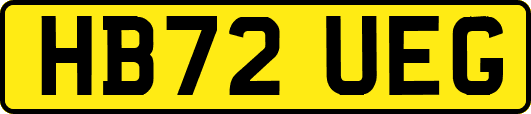 HB72UEG