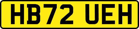 HB72UEH