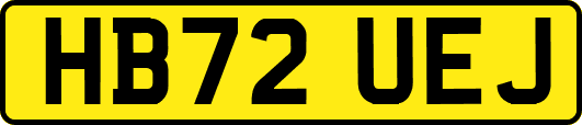 HB72UEJ