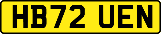 HB72UEN