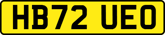 HB72UEO