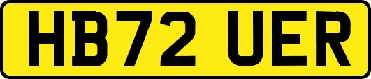 HB72UER