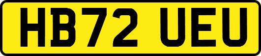 HB72UEU
