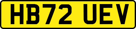 HB72UEV