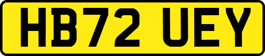 HB72UEY
