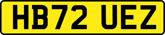 HB72UEZ