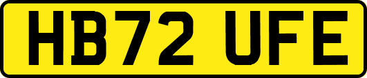 HB72UFE