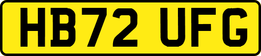 HB72UFG