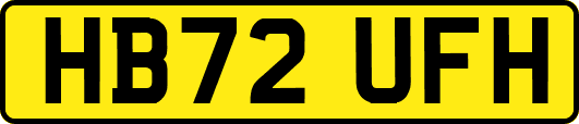 HB72UFH