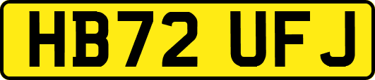 HB72UFJ