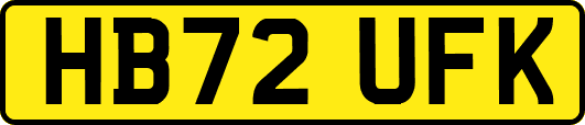 HB72UFK