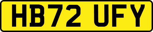 HB72UFY