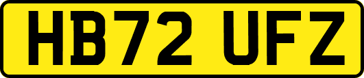 HB72UFZ